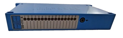 Honeywell Micro Switch SID-ITC-A J Thermocouple Input Module — product image 4 of 8