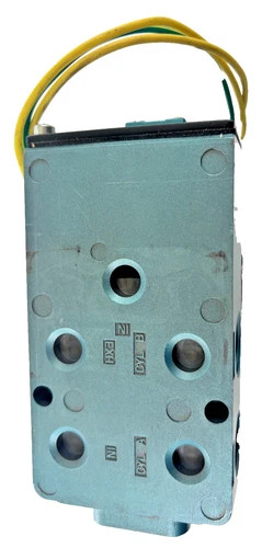MAC Valves 6511B-211-PM-114DR Pneumatic Solenoid Valve — product image 5 of 7
