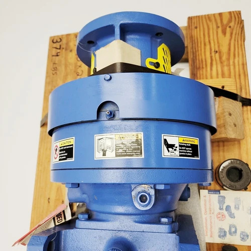 Sumitomo SM-Bevel BuddyBox Gear Reducer LHHJS-2B165TE-K2-18 — product image 10 of 13