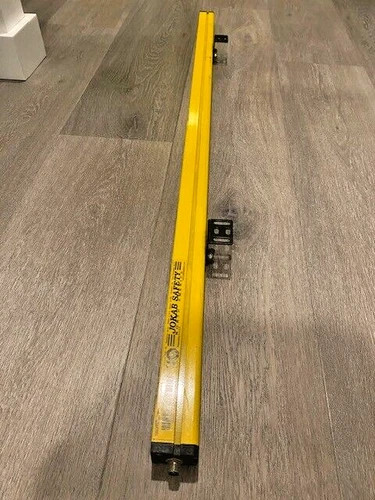 Jokab Safety Light Curtain Transmitter FT4-35-1200 — product image 3 of 4