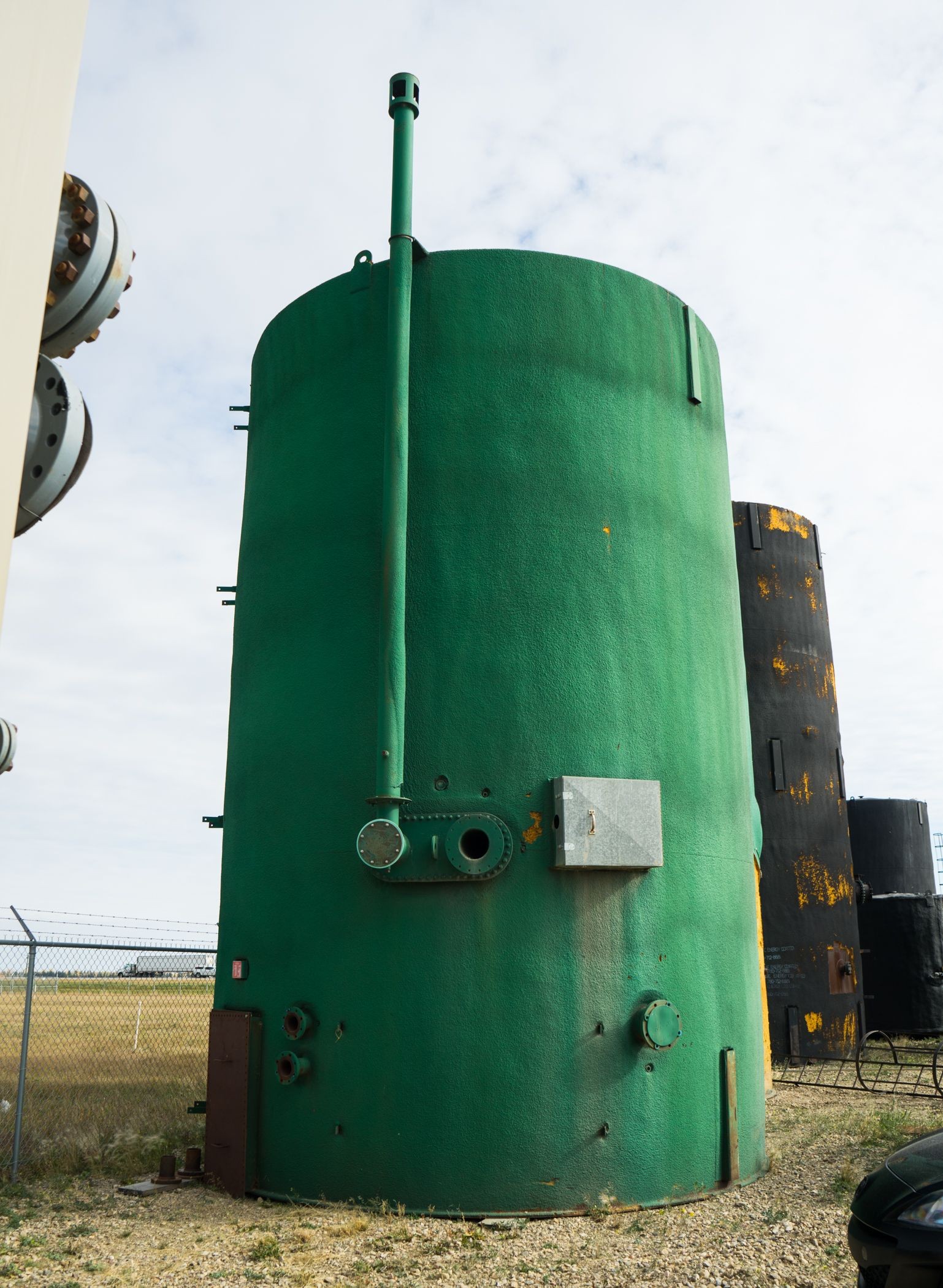 750 BBL Sales & Production Tanks (8) — product image 2 of 6