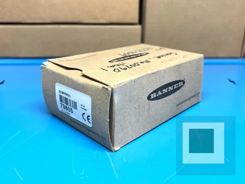 Banner Engineering QS18APWDXL WORLD-BEAM Diffuse Proximity Sensor