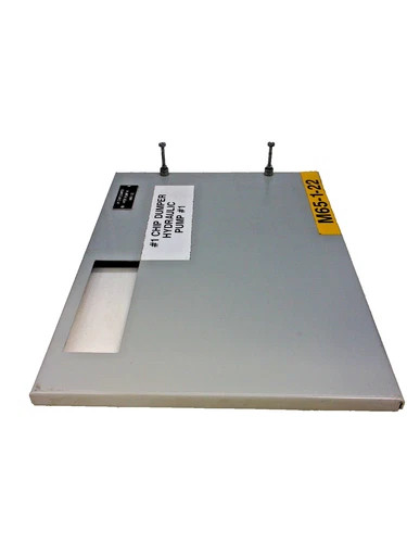 Eaton Cutler-Hammer IT Intelligent Technologies Size 1 Reversing MCC Bucket — product image 2 of 11