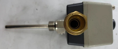 JUMO ATHS-70 Temperature Switch 176322701 — product image 6 of 6