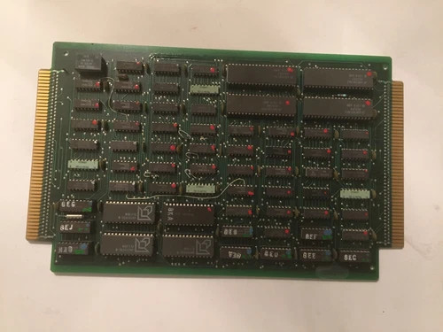 Foxboro B0133LAG Industrial Circuit Board — primary product image
