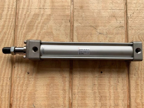 SMC NCDA1B200-1000-XB5-R11 Double Acting Pneumatic Cylinder — primary product image