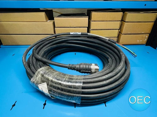 Allen-Bradley 2090-XXNPMP-14S30 Servo Motor Feedback Cable — primary product image