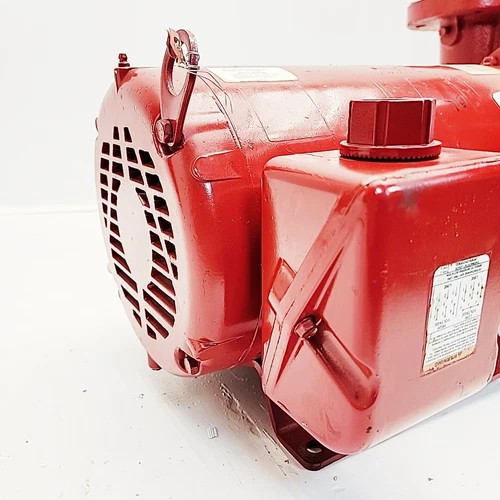 Bell & Gossett Series 1531 3E BF Centrifugal Pump 3x4x10.375 — product image 3 of 16