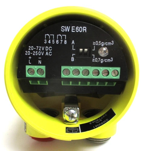 VEGA VEGASWING 61 Vibrating Level Switch SWING61.XUNBVXNRXV — product image 6 of 8