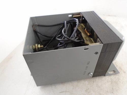 Acme Electric T-81048 Buck-Boost Transformer 100 VA — product image 10 of 12