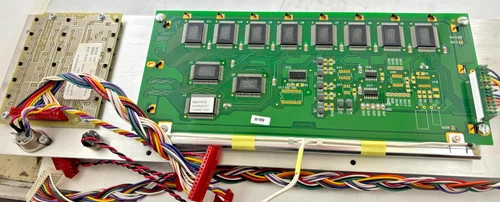 ESC 8816 Data Logger Keypad Display Interface Module — product image 5 of 5