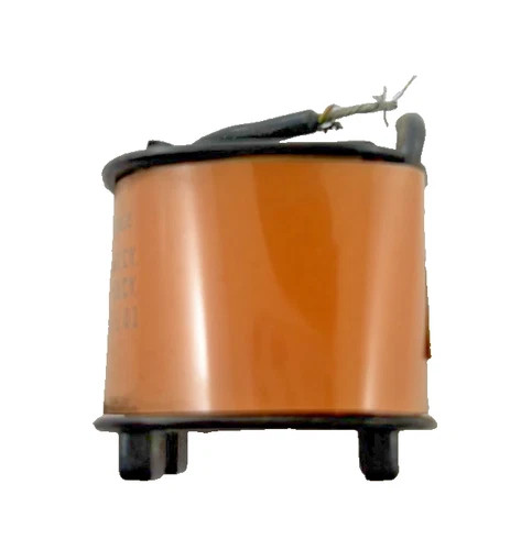 Westinghouse 314C895G01 120V AC Contactor Coil — product image 3 of 5