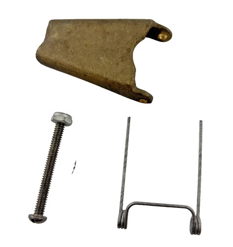 Williams HSL-8-28 Brake Shoe Hold-Down Kit — product image 3 of 3