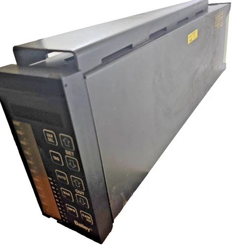 Bailey CLC03 Command Series Loop Command Controller — product image 3 of 7