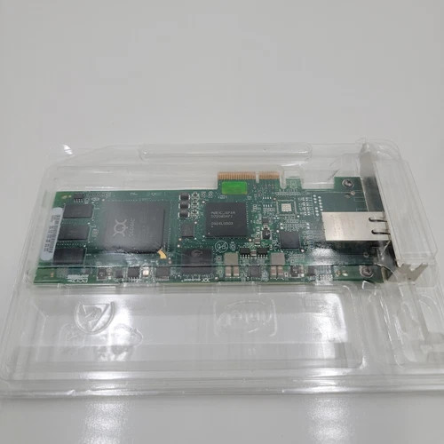 QLogic IX4010402-02 Gigabit Ethernet Network Adapter — product image 7 of 7