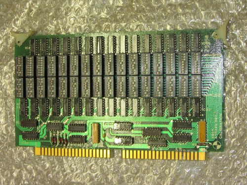 Avtron A10459 Calibration Module Board — primary product image