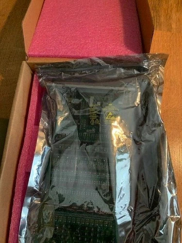 ABB Bailey IMASO11 Symphony Plus Analog Output Module — product image 4 of 5