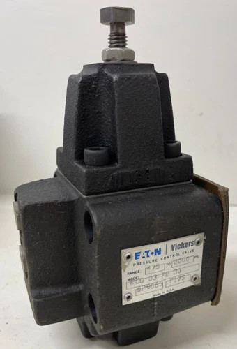 Eaton Vickers RCG-03-F2-30 Pressure Reducing Valve