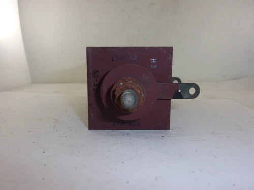 Syntron Rectifier Assembly 57-957 SD-3311 — primary product image