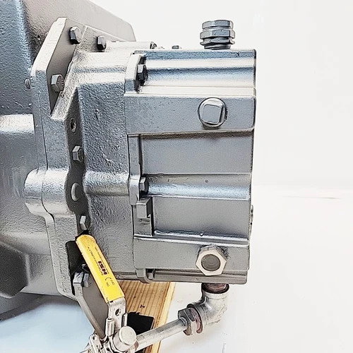 Roots Dresser 615 RAM WHISPAIR Rotary Positive Blower — product image 4 of 11