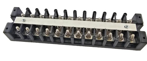 Marathon 1512STRC Heavy Duty Terminal Block — product image 4 of 8