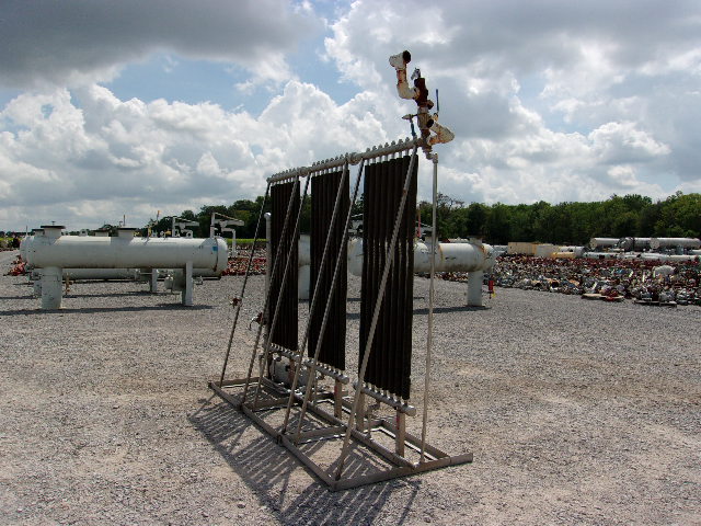 JATCO BTEX Eliminator System 3 — product image 2 of 8