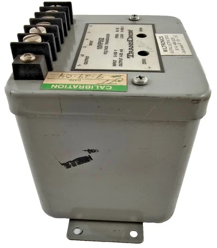 TransData 10VP552 Voltage Transducer — product image 3 of 6