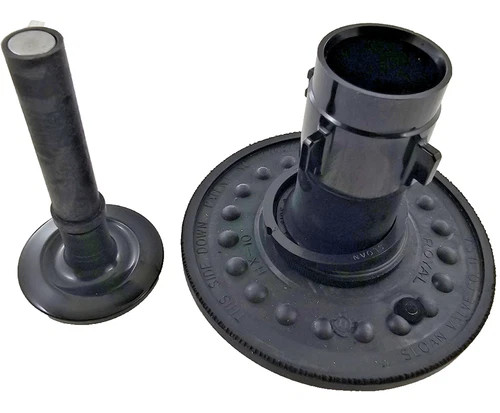 Sloan A-37-A Urinal Flushometer Repair Kit for Siphon Jet Style