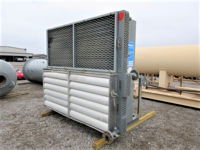 Harsco Air-X-Changers Air-Cooled Gas Cooler 71261 — product image 7 of 12