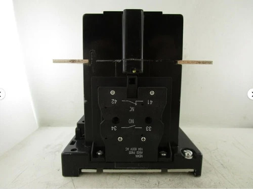 EH 80 3-Pole AC Contactor (Aftermarket for ABB EH-80-30-22) — product image 8 of 10