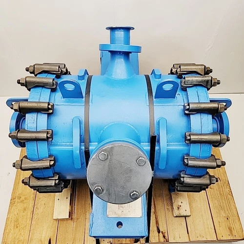 Alfa Laval 1V-C-1W Spiral Heat Exchanger
