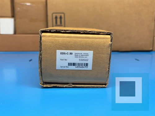 Dimetix EDS-C-30 Laser Distance Sensor