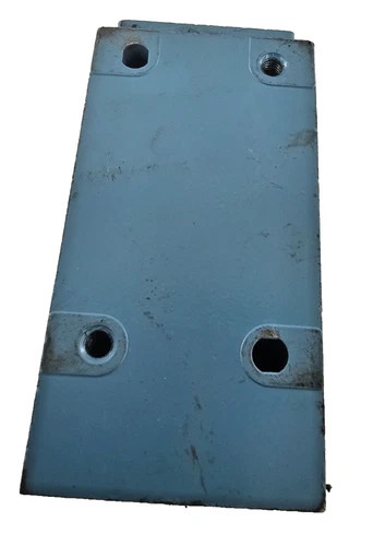 Honeywell Micro Switch LSF7L Heavy Duty Limit Switch — product image 4 of 7