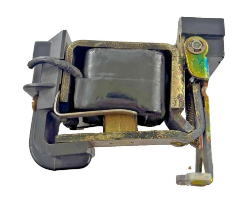 Sylvania Type PML Latch Unit KPMH TB127-2 — product image 2 of 4