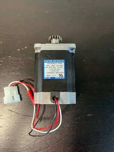 Eastern Air Devices LH2331-59 Synchronous Motor — primary product image