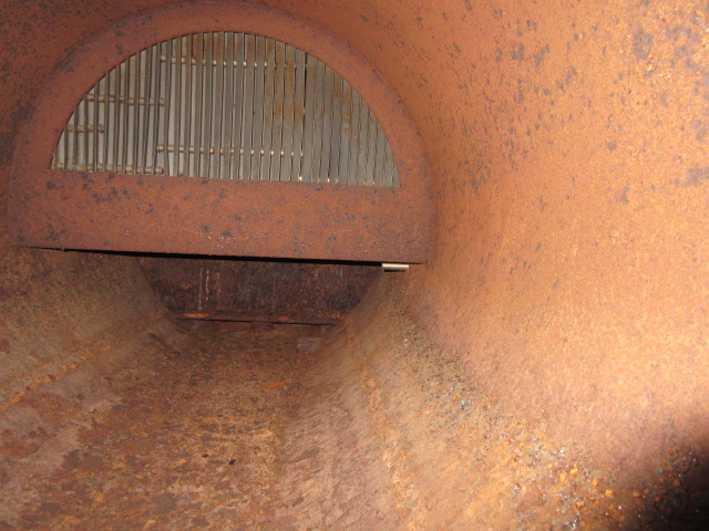 A.F. Industries 30" x 10' Horizontal 3-Phase Separator — product image 10 of 10