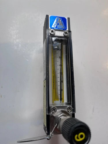 Aalborg Instruments PMR1-016516 Variable Area Flowmeter — primary product image
