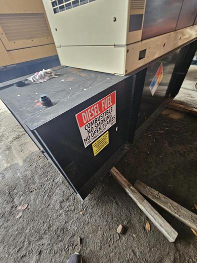 Kohler 50REOZK 50 kW Diesel Generator Set — product image 7 of 8