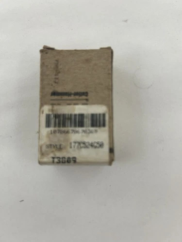 Cutler Hammer FH50 Overload Heater Element 177C524G50 — product image 2 of 4