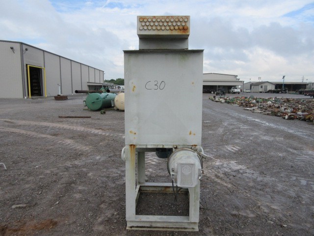 Tiger Industries Forced Draft Gas Cooler Type H — product image 2 of 8