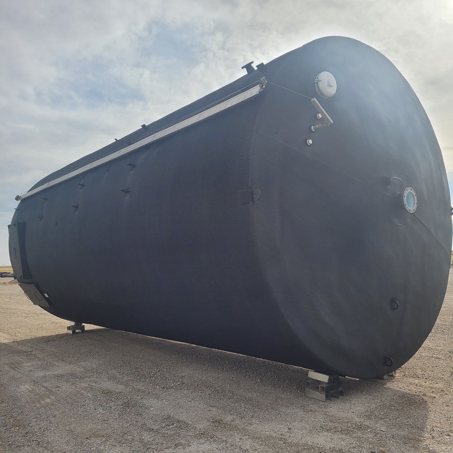 New 1000 BBL Production & Sales Tanks — product image 5 of 6