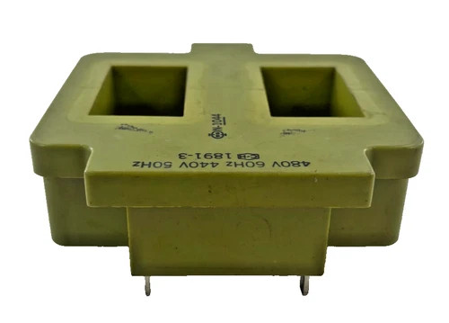 Cutler-Hammer 1891-3 Current Transformer — product image 3 of 4