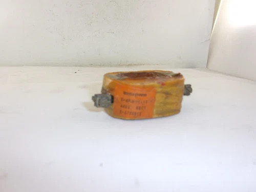 Westinghouse 2-4P N Relay 440V/60CY S-1720613 — product image 3 of 4