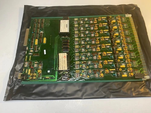 Foxboro 3A8-R2DC1 RTD Digital Converter — primary product image