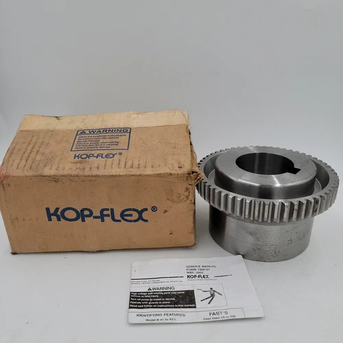 Kop-Flex 3 1/2F Flexible Hub 8754960-011