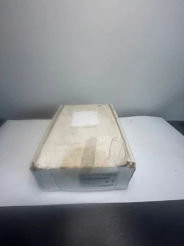 Anderson-Negele 3708E2T-1008 Electrodeless Conductivity Sensor