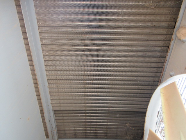 AXH 32EF2 Forced Draft Air-Cooled Heat Exchanger — product image 12 of 17