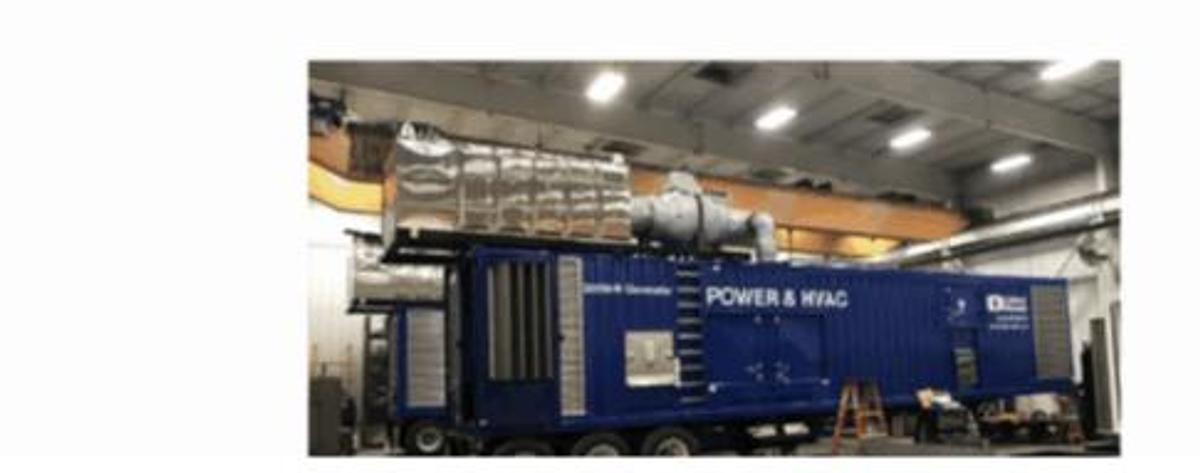 Girtz SCR Urea Skid GR0306 for 4000kW Diesel Engine — product image 3 of 3