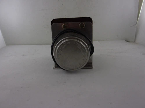 Warrick MS100 Motor Driven Alternator 115V — product image 2 of 5