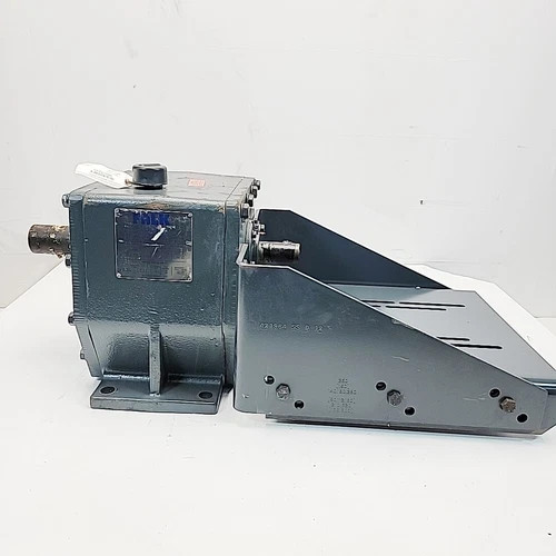 FALK RK2040F 3A Ultramax Concentric Gear Drive 36.08:1 Ratio